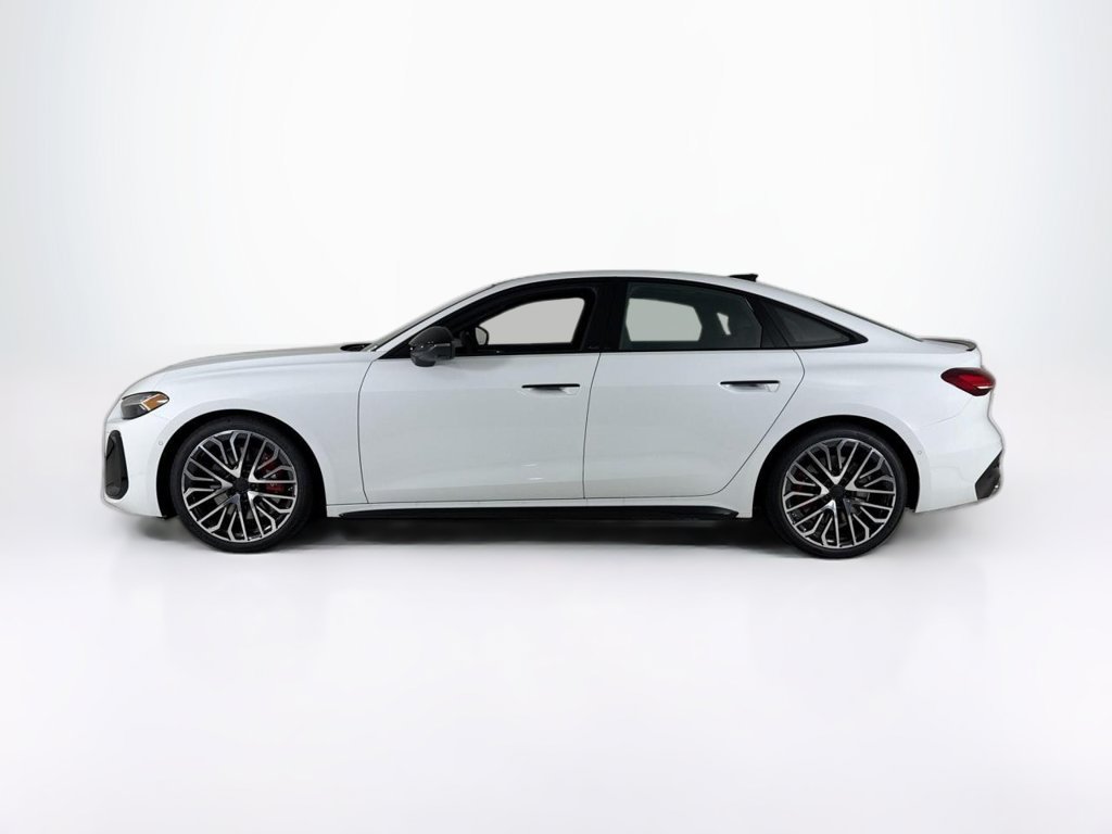 New 2026 Audi S5 Premium Plus AWD/4WD image 2