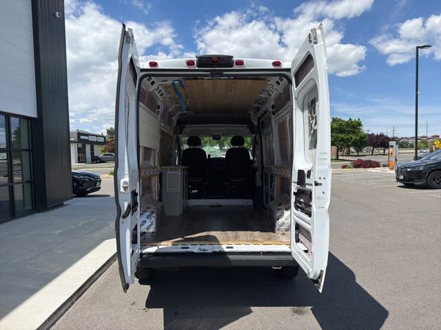 Used 2019 RAM ProMaster 2500 FWD image 5