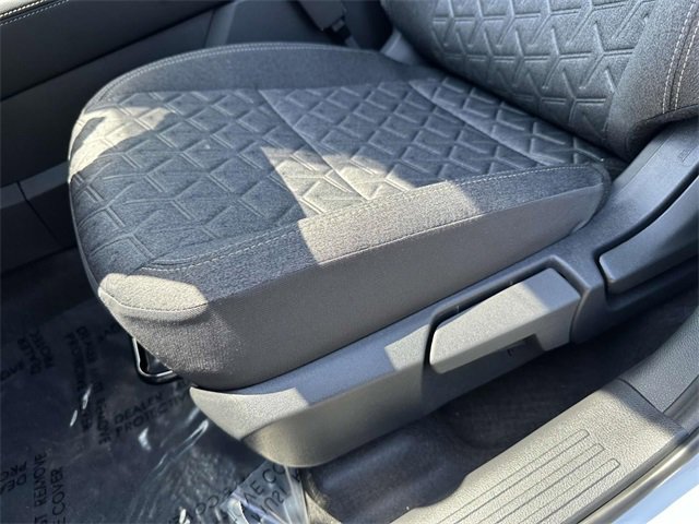 New 2025 Nissan Kicks SV image 15