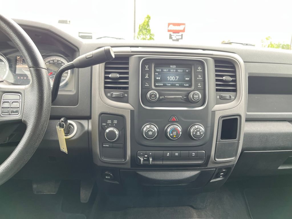 Used 2015 RAM 2500 Tradesman w/ Popular Equipment Group AWD/4WD image 21