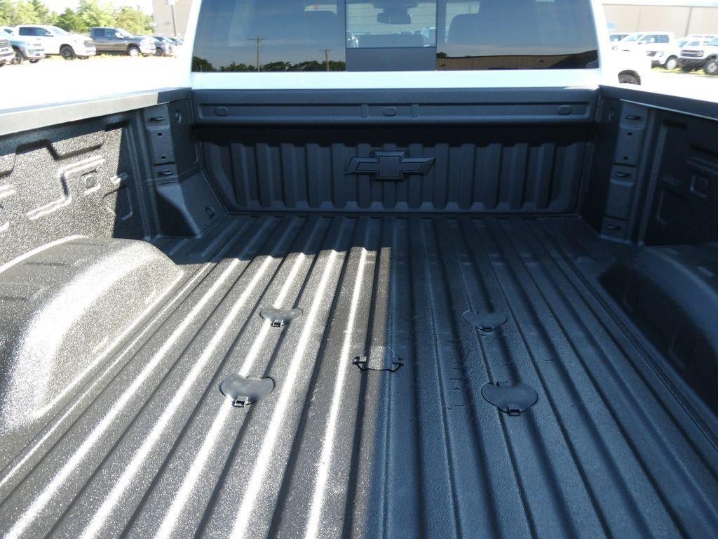 New 2026 Chevrolet Silverado 2500 LT w/ Trail Boss Package AWD/4WD image 6