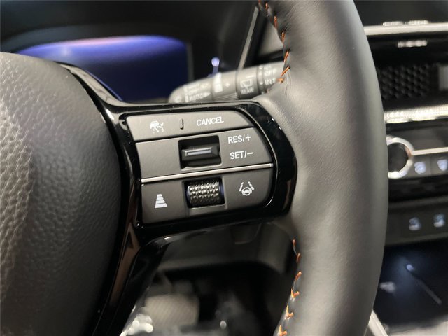 New 2027 Honda CR-V Sport Touring image 19