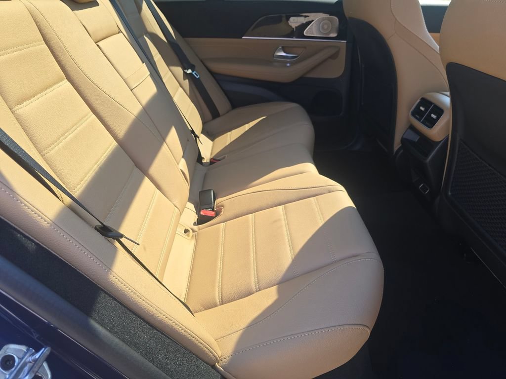 New 2026 Mercedes-Benz GLE 450 4MATIC image 20