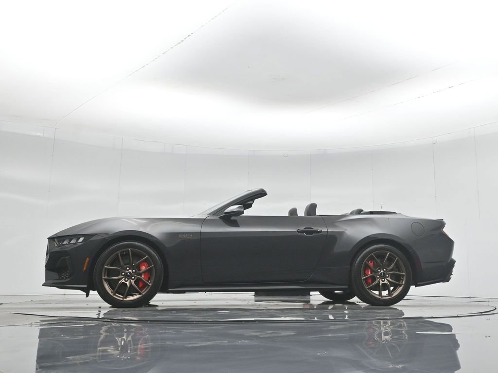 Certified 2024 Ford Mustang GT Premium image 52