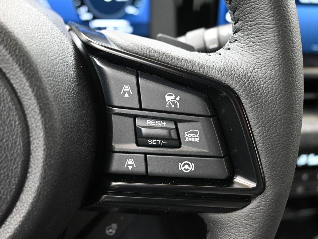 New 2026 Subaru Outback Limited image 27