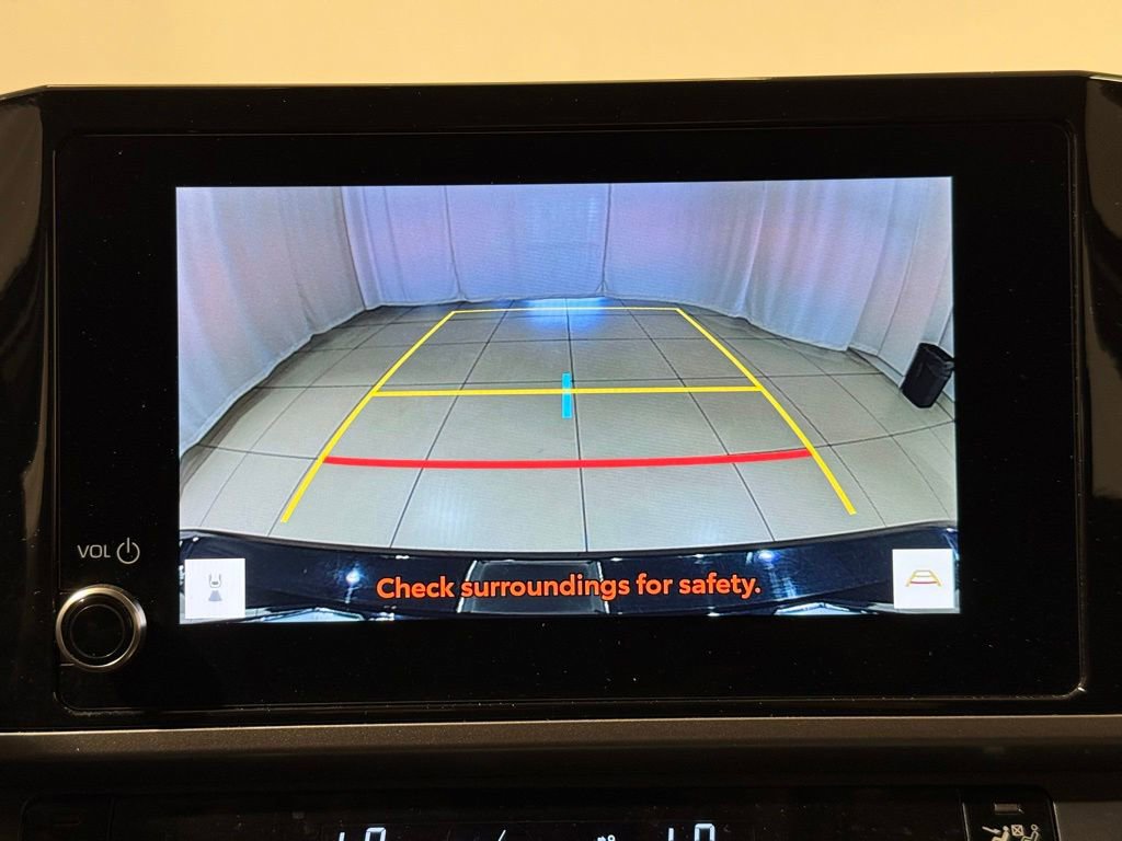 Certified 2025 Toyota Camry LE FWD image 26