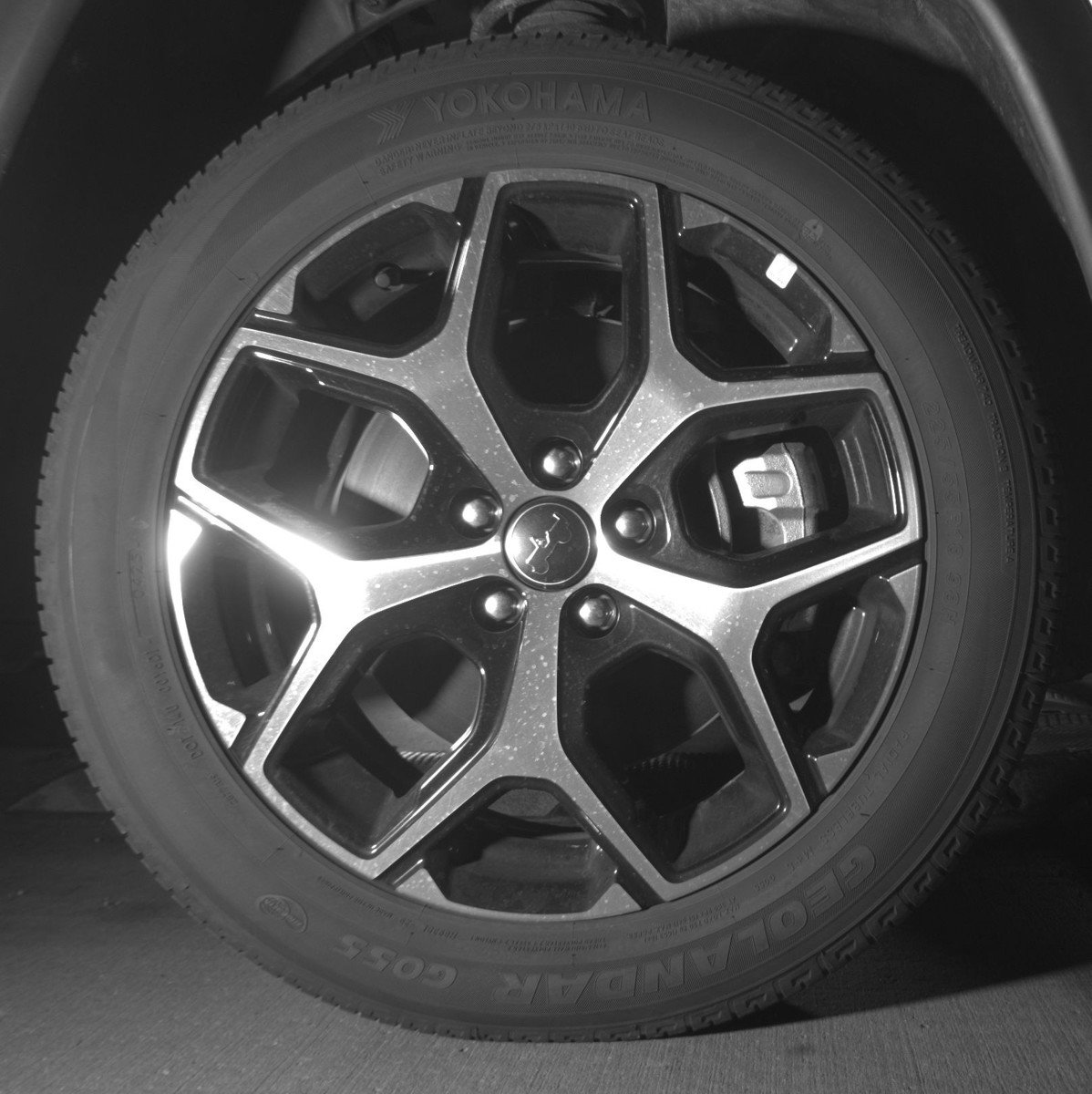 Used 2025 Jeep Compass Limited image 13