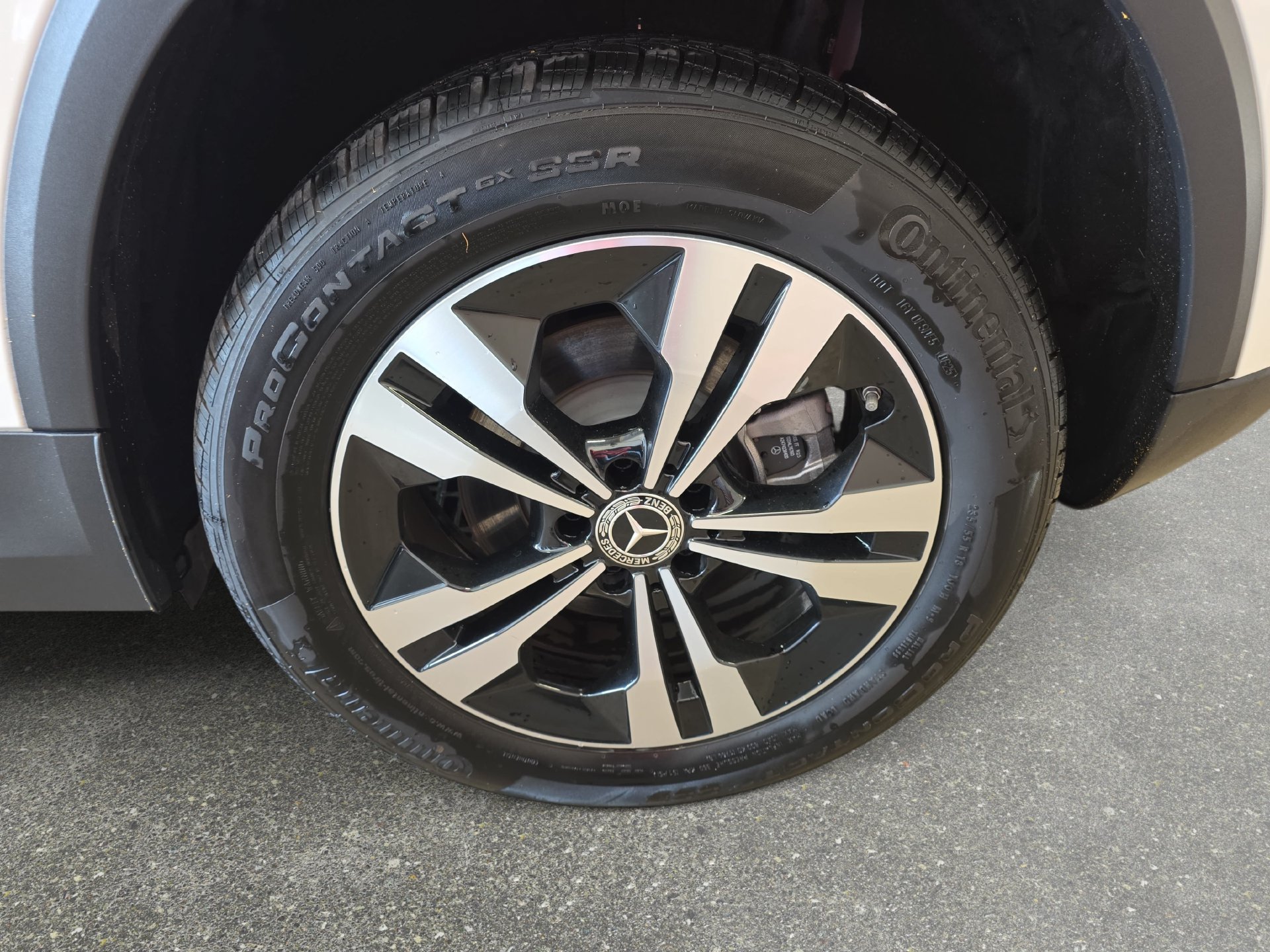 Certified 2026 Mercedes-Benz GLA 250 image 32