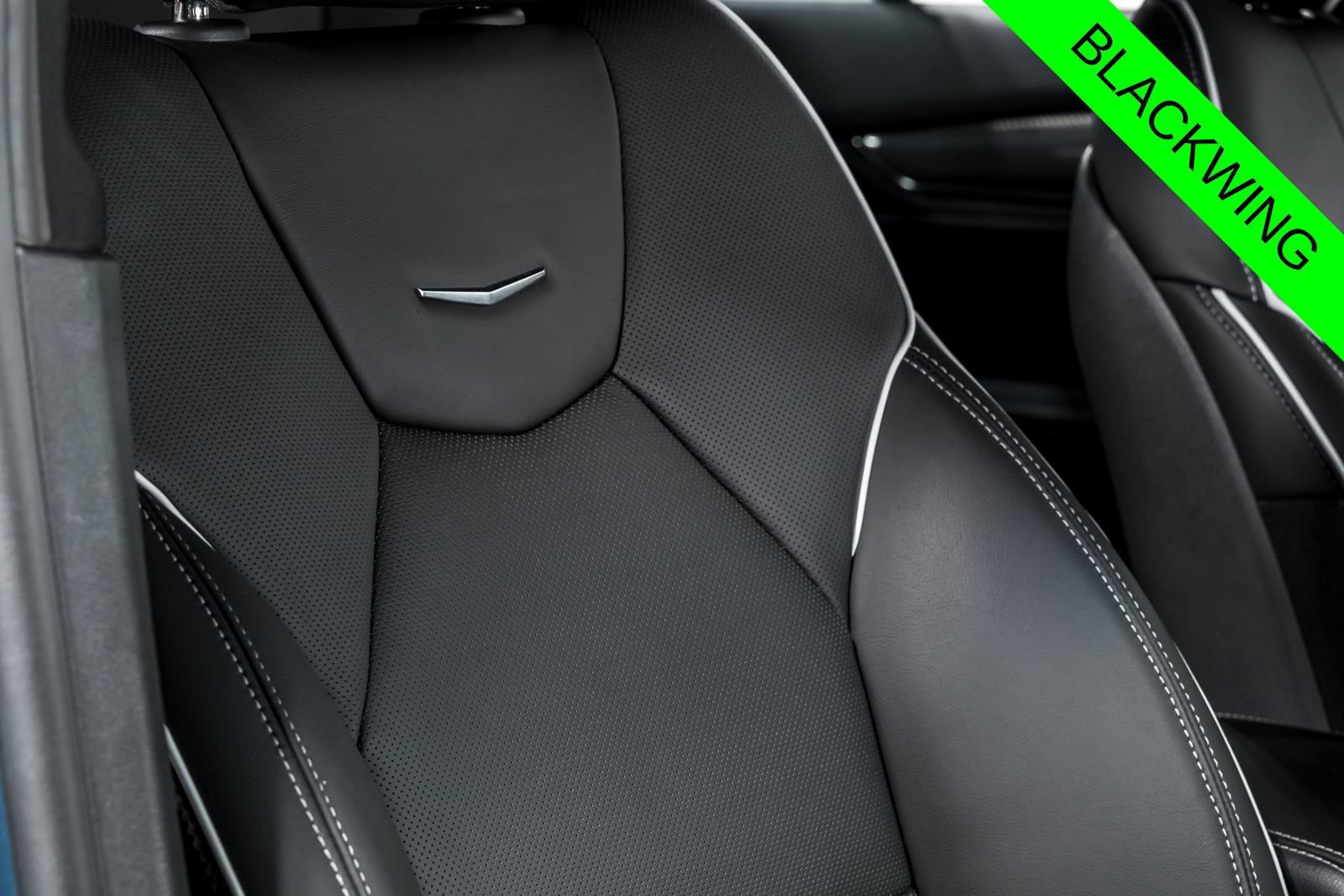 Used 2024 Cadillac CT5 V Blackwing w/ Carbon Fiber Package 2 RWD image 39