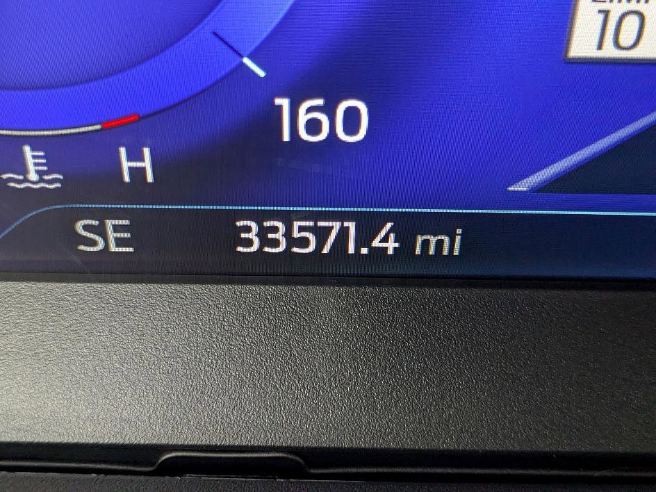 Used 2021 Ford Explorer ST w/ Equipment Group 401A image 22