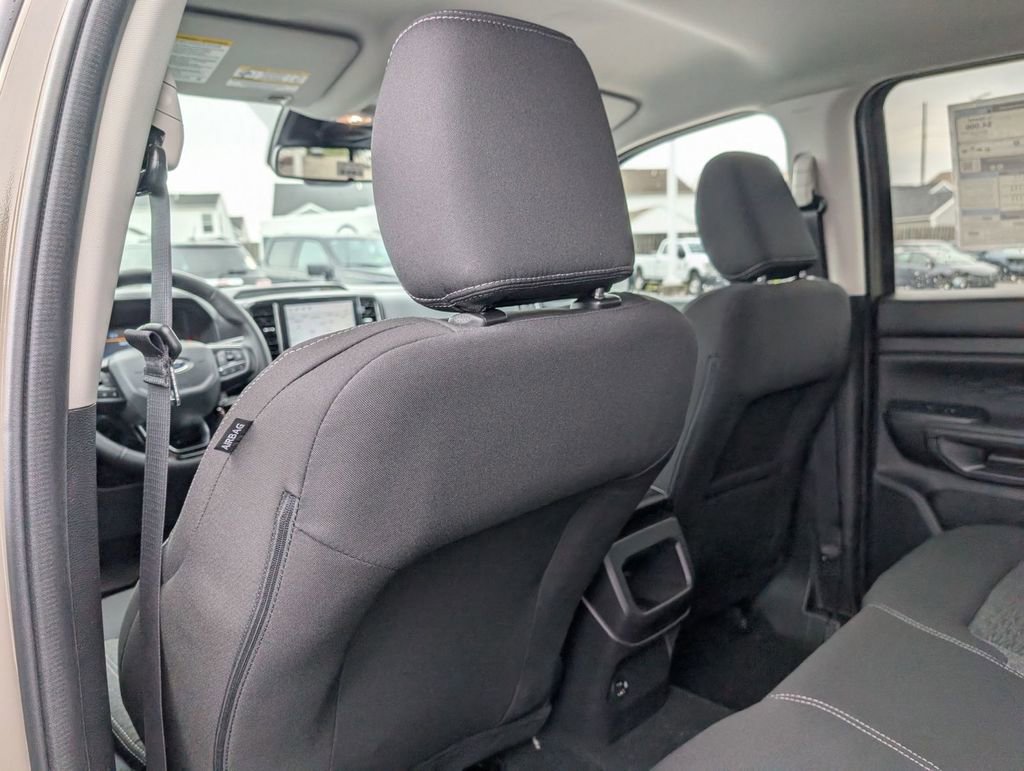 New 2026 Ford Ranger XLT w/ Equipment Group 301A High image 42