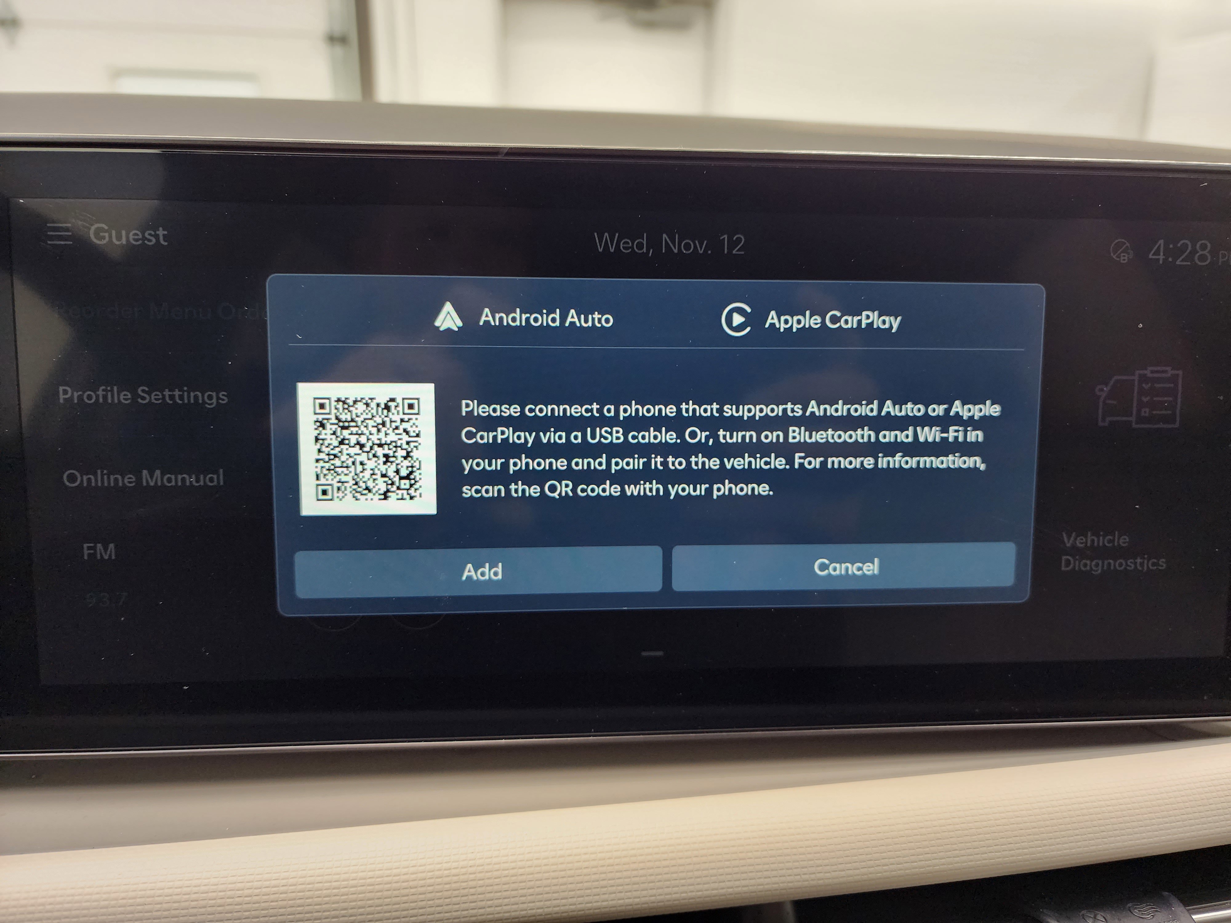 Used 2025 Hyundai Tucson SEL image 15