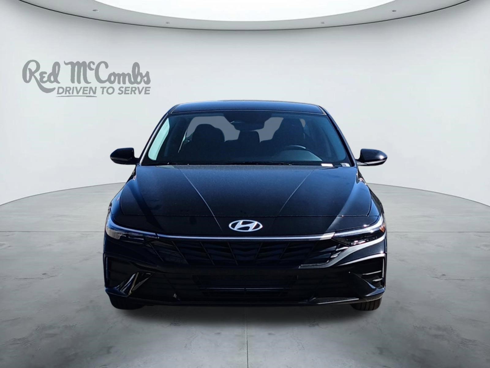 New 2026 Hyundai Elantra SE image 8