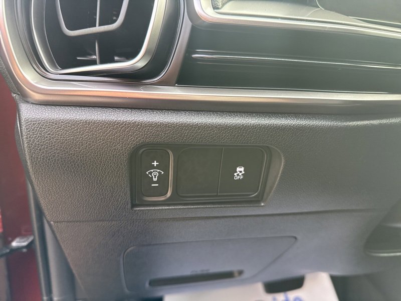 Used 2025 Kia Sorento S w/ Panoramic Sunroof Package image 28