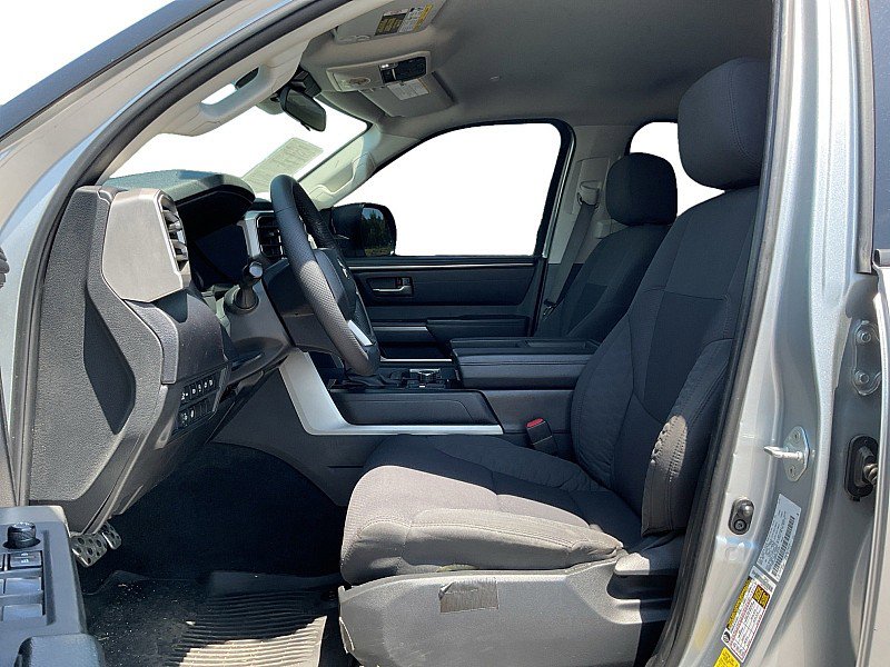 Used 2023 Toyota Tundra SR5 image 10