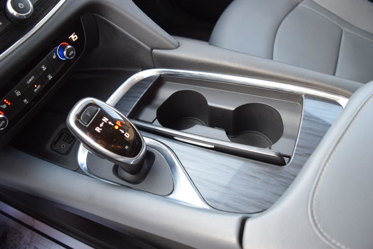 Used 2020 Buick Enclave Essence w/ Trailering Package, 5000 lbs. image 32