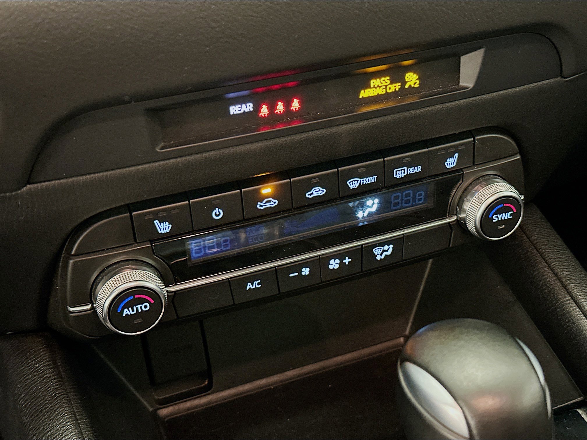 Used 2025 MAZDA CX-5 AWD 2.5 S w/ Select Package image 24