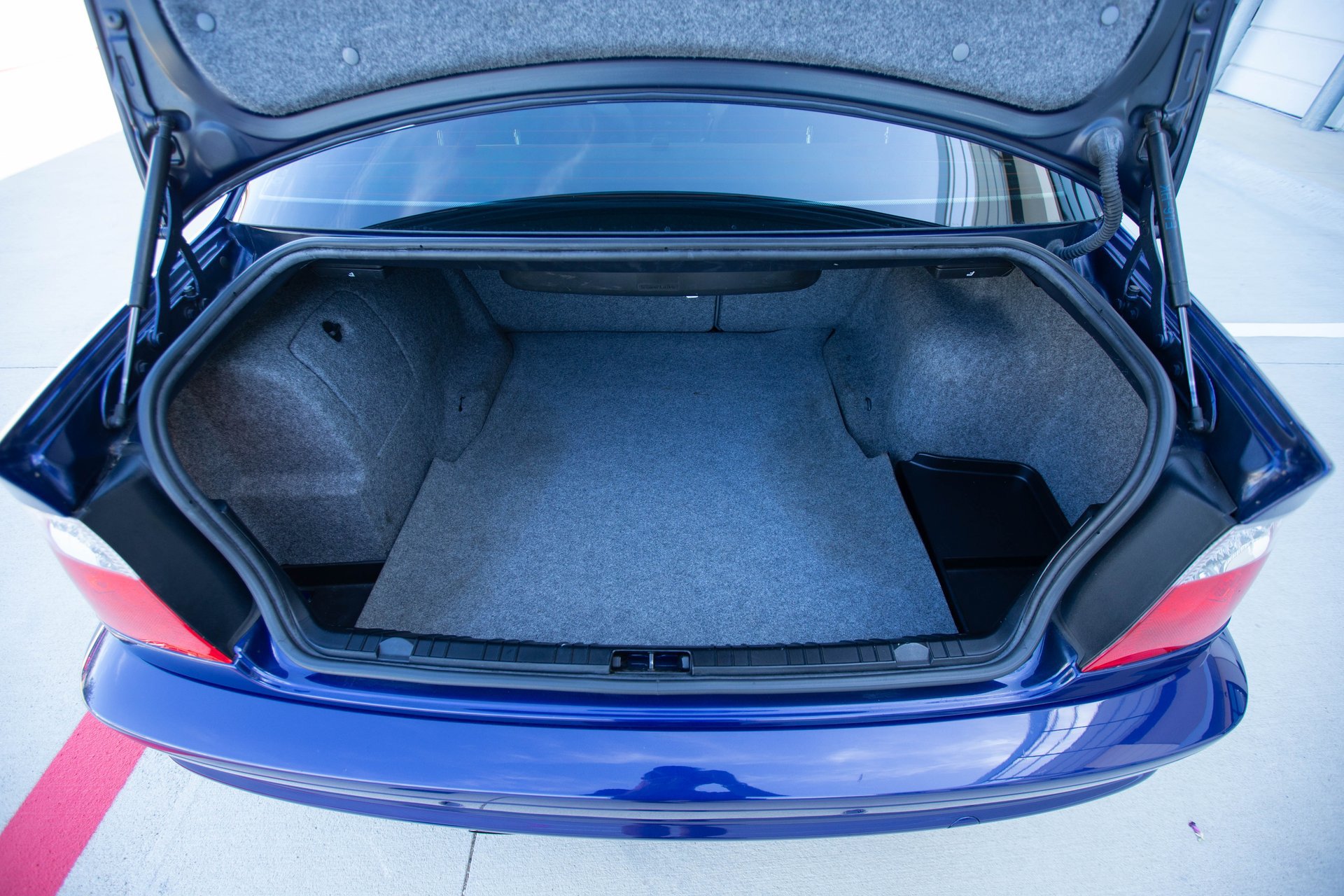 Used 2005 BMW M3 Coupe RWD image 40