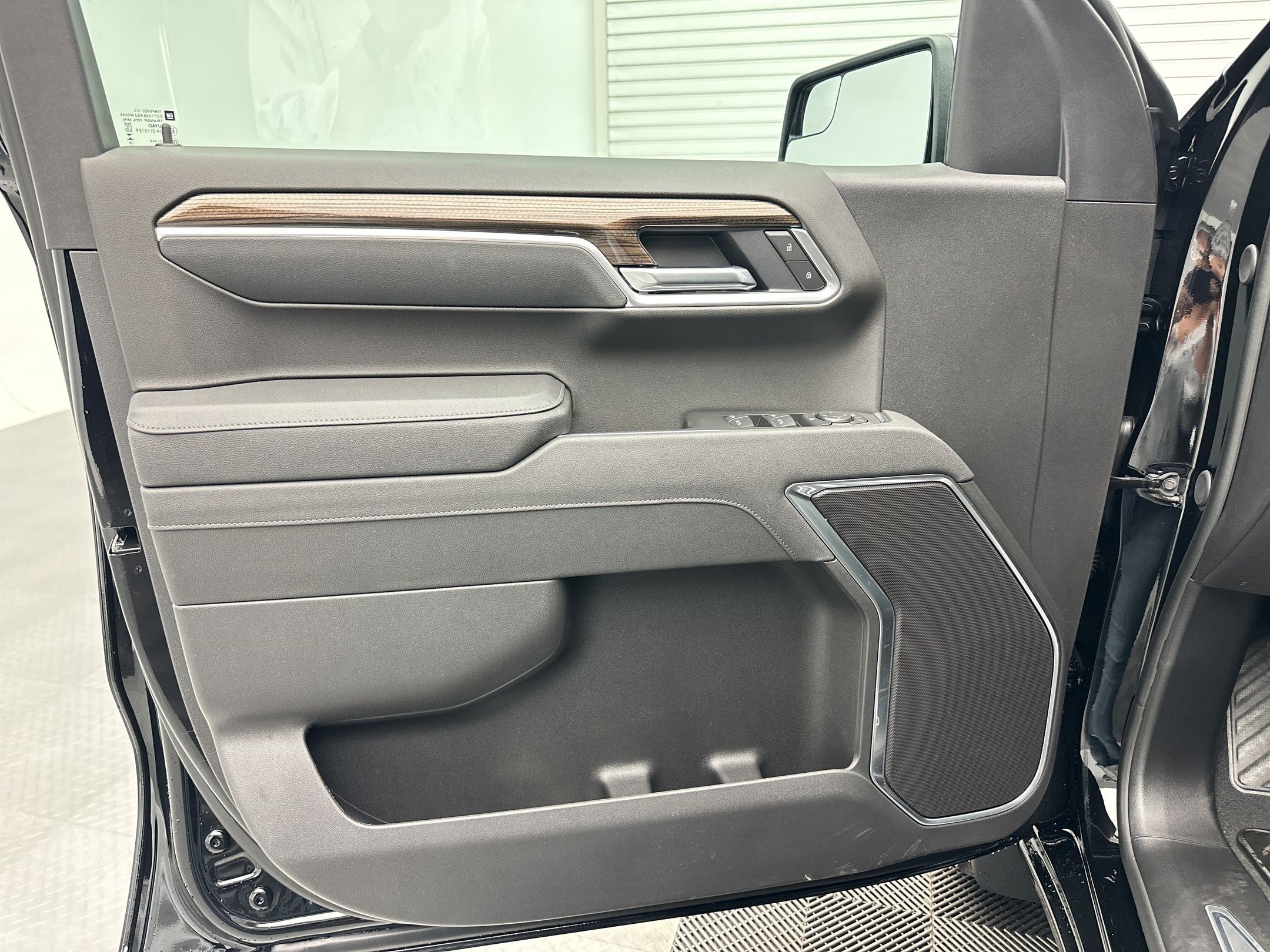 New 2026 Chevrolet Silverado 1500 LT AWD/4WD image 14