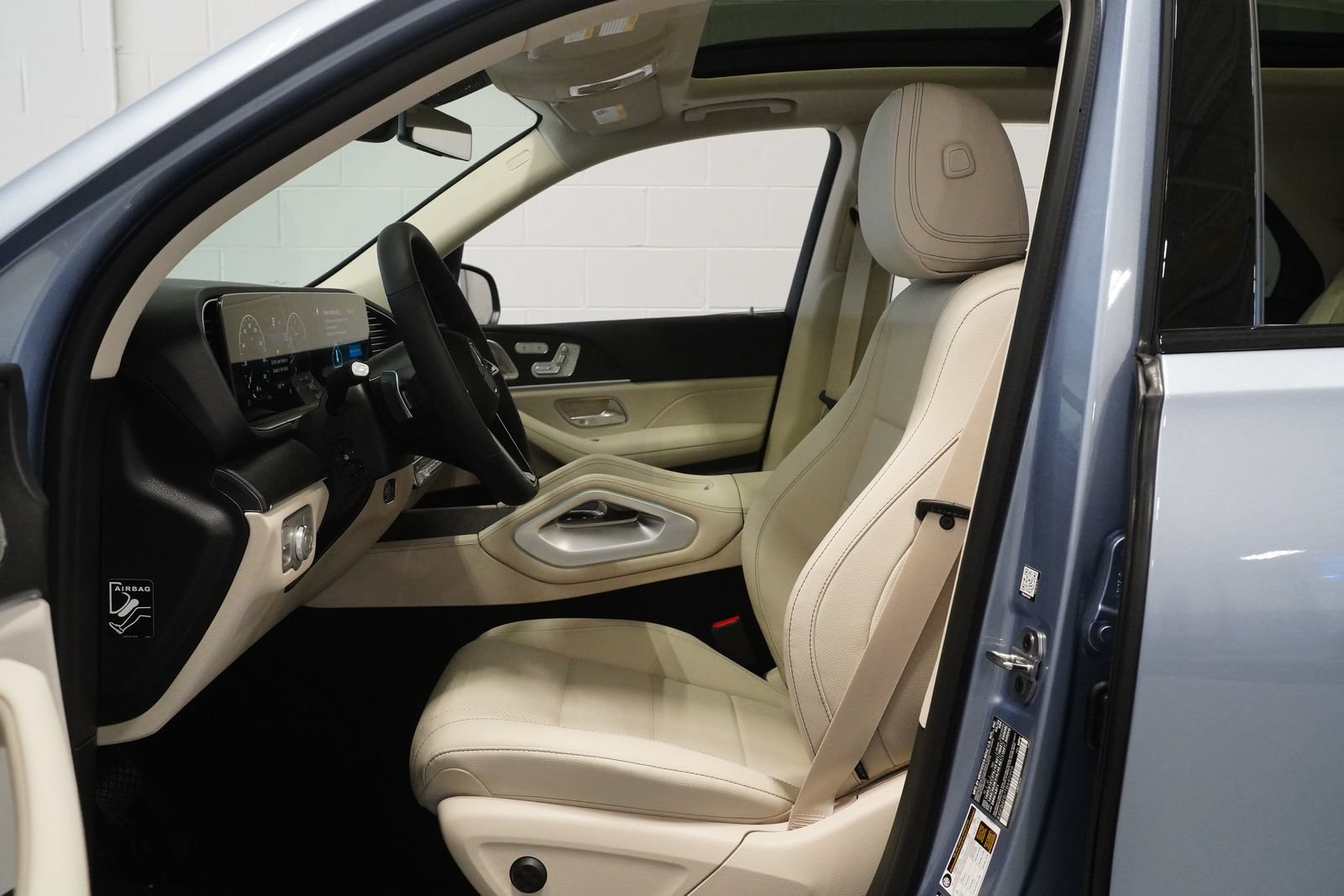 New 2026 Mercedes-Benz GLE 350 4MATIC image 14