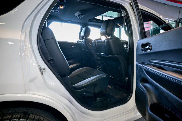 Used 2021 Dodge Durango GT image 23