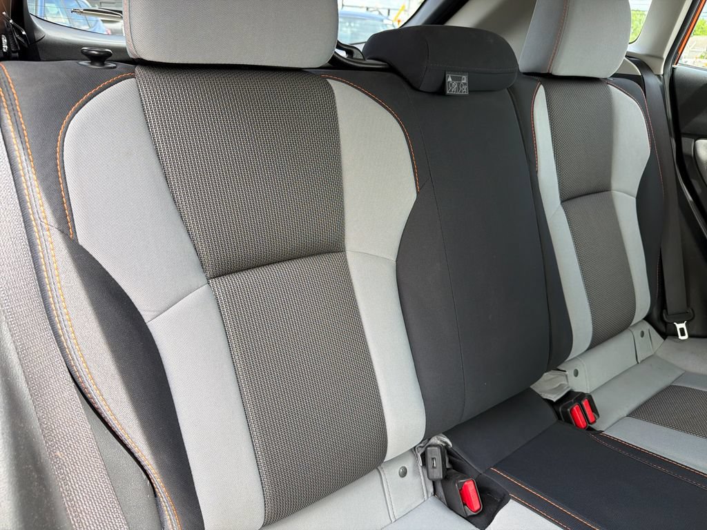 Used 2018 Subaru Crosstrek 2.0i Premium AWD/4WD image 27