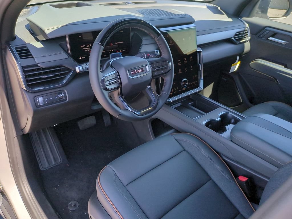 New 2026 GMC Acadia AT4 w/ Super Cruise Package AWD/4WD image 11