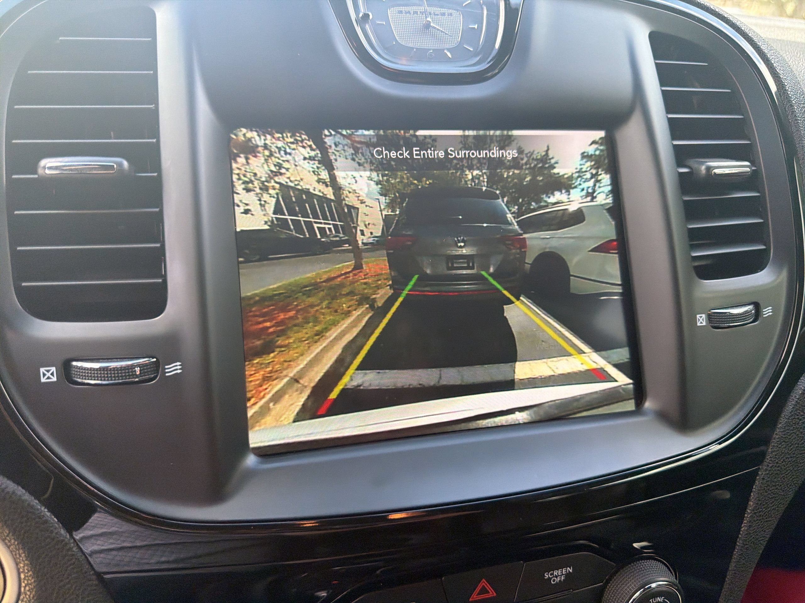 Used 2022 Chrysler 300 S RWD image 14