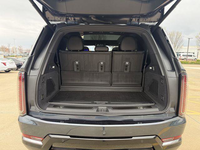 New 2026 Cadillac Escalade IQL Sport 1 w/ LPO, Floor Liner Package image 21