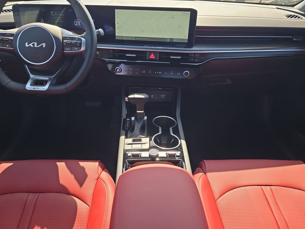 New 2026 Kia K5 GT-Line image 14