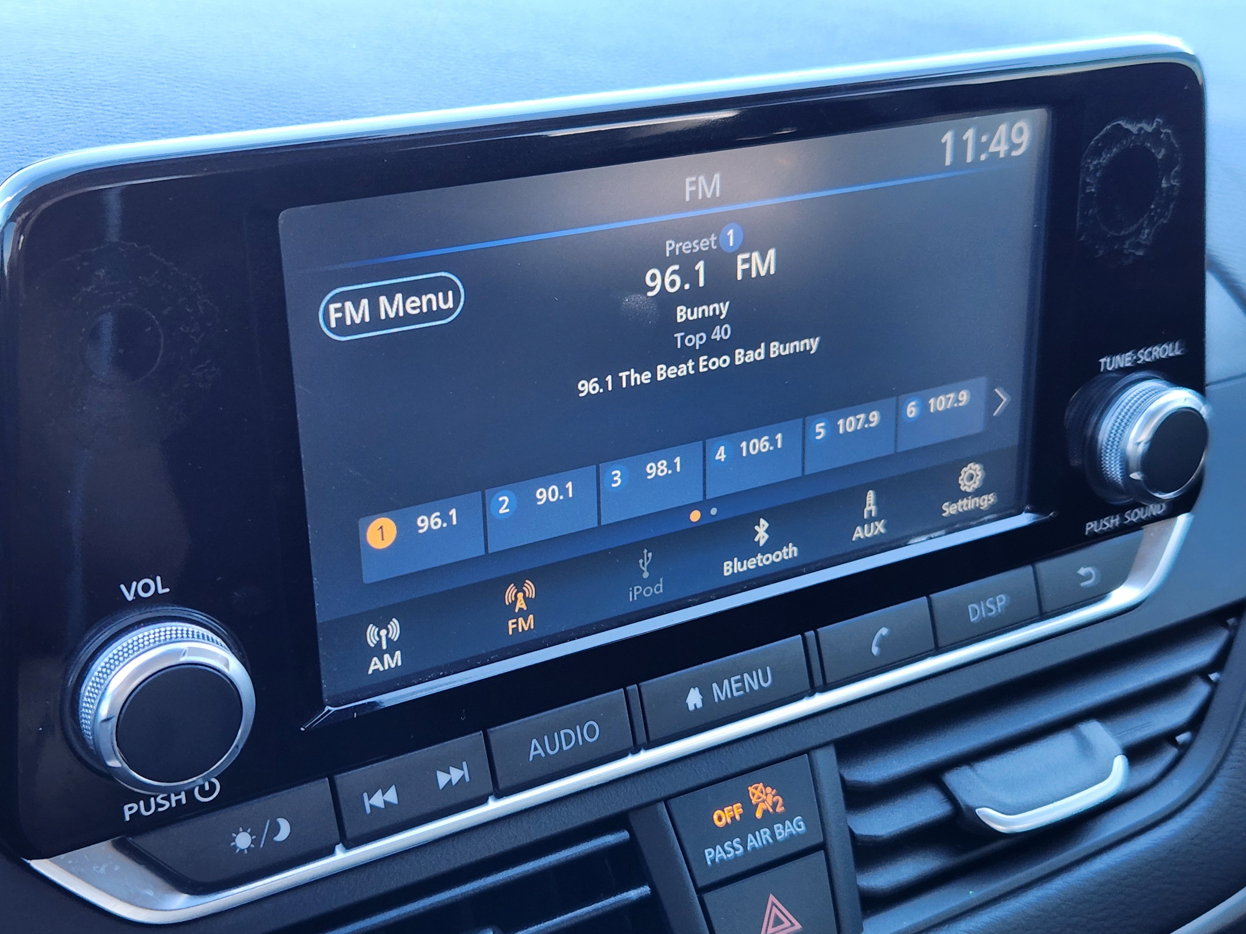 Used 2022 Nissan Altima 2.5 S image 20