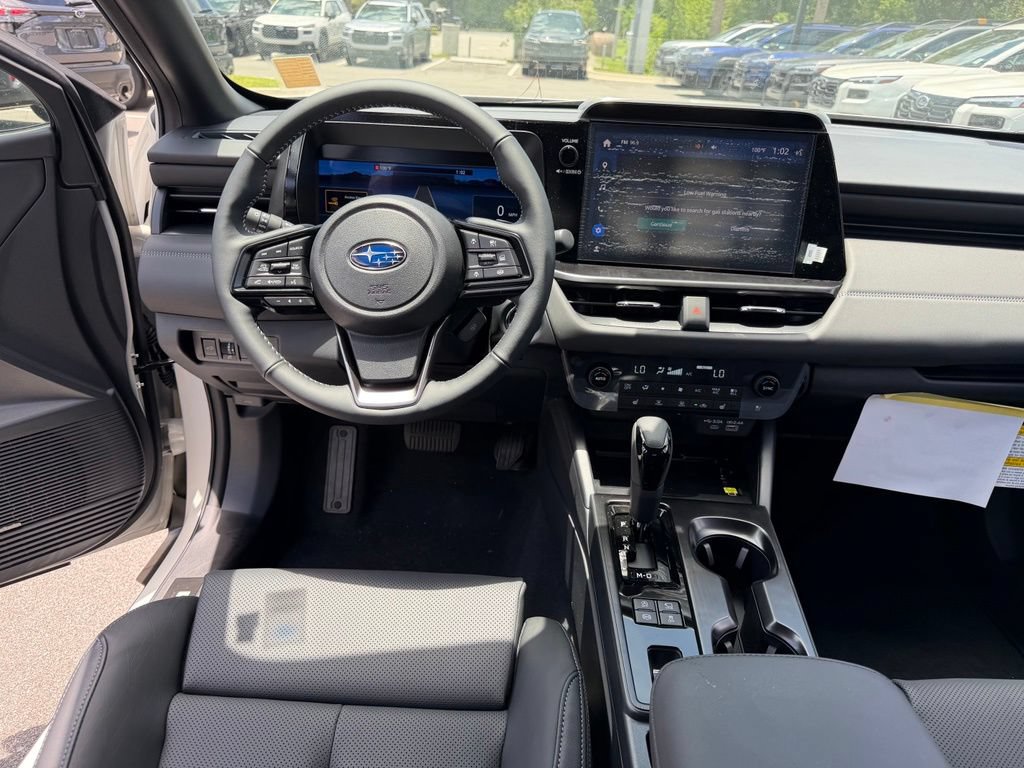 New 2026 Subaru Outback Touring XT AWD/4WD image 8