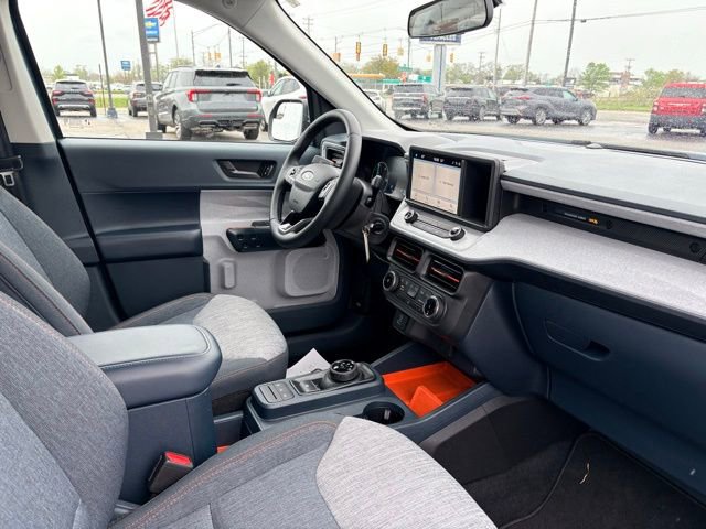 Used 2023 Ford Maverick XLT w/ XLT Luxury Package FWD image 10