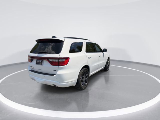 New 2026 Dodge Durango GT image 8