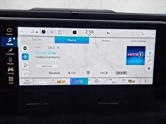 New 2026 Jeep Gladiator Sport image 12