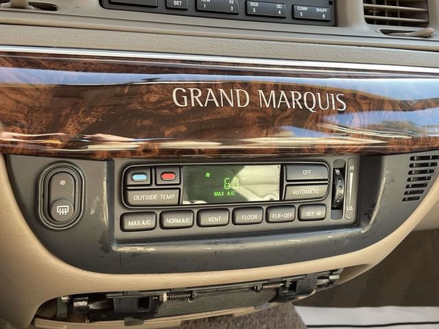 Used 2004 Mercury Grand Marquis LS RWD image 28