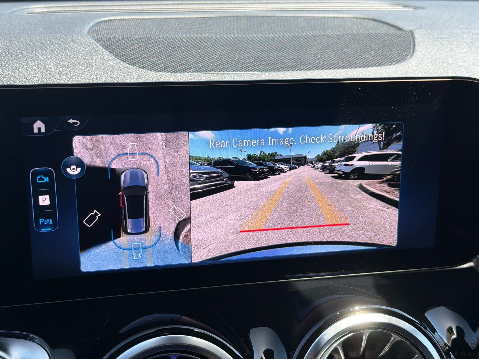 Certified 2026 Mercedes-Benz GLB 250 image 23