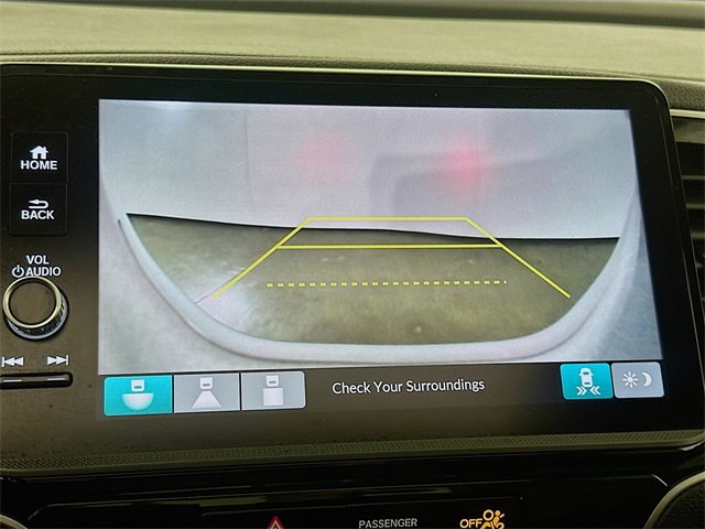 Used 2025 Honda Ridgeline RTL image 12