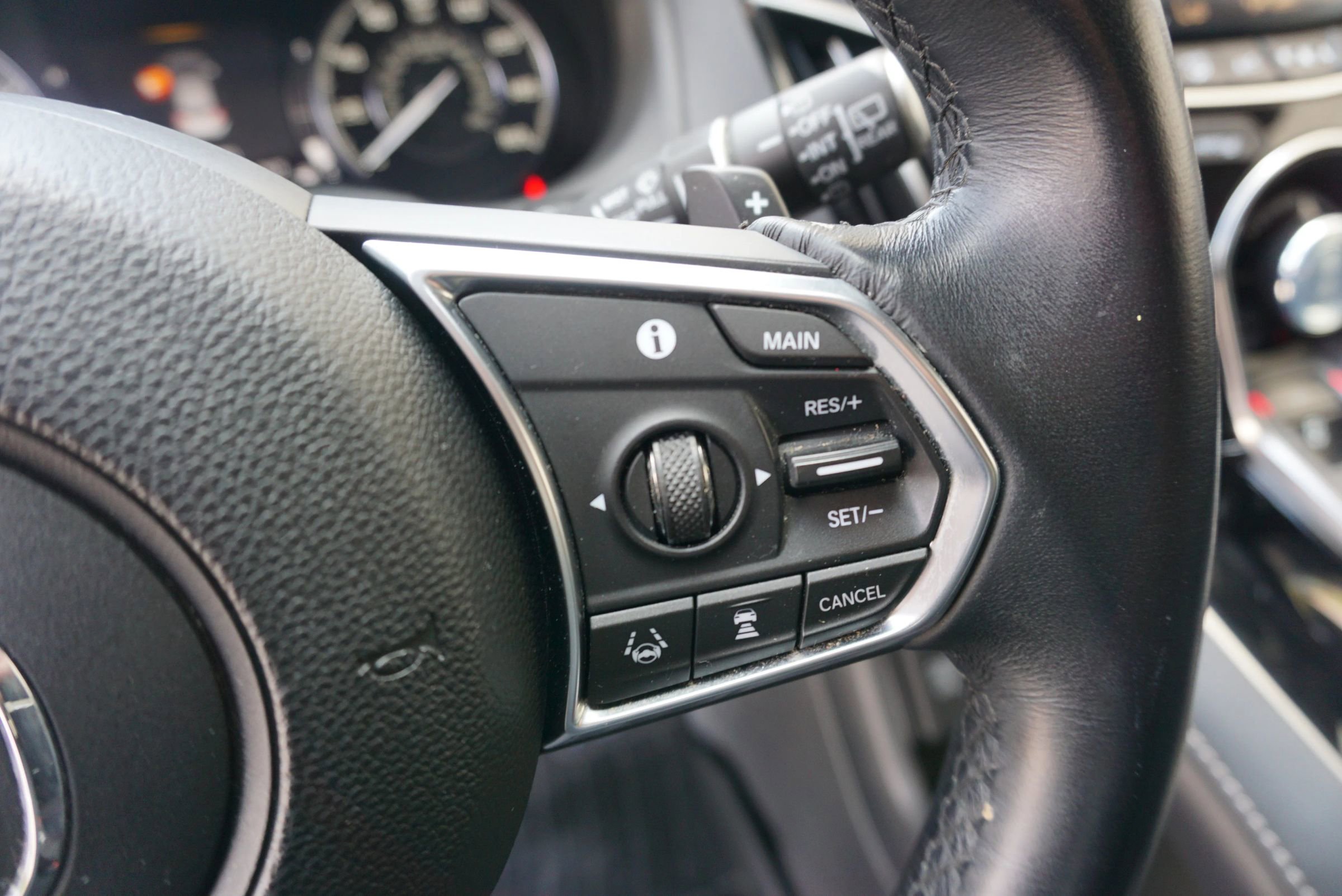 Used 2019 Acura RDX AWD w/ Technology Package image 34