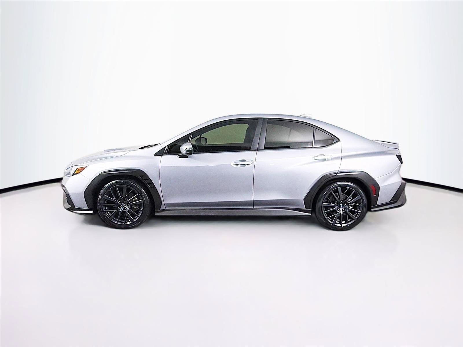 Used 2024 Subaru WRX Limited AWD/4WD image 8