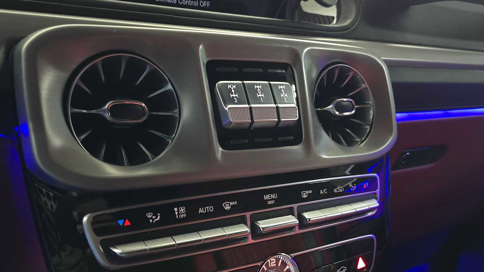 Used 2021 Mercedes-Benz G 63 AMG 4MATIC image 31