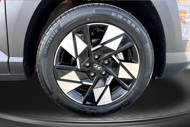 Used 2024 Hyundai Kona SEL FWD image 32