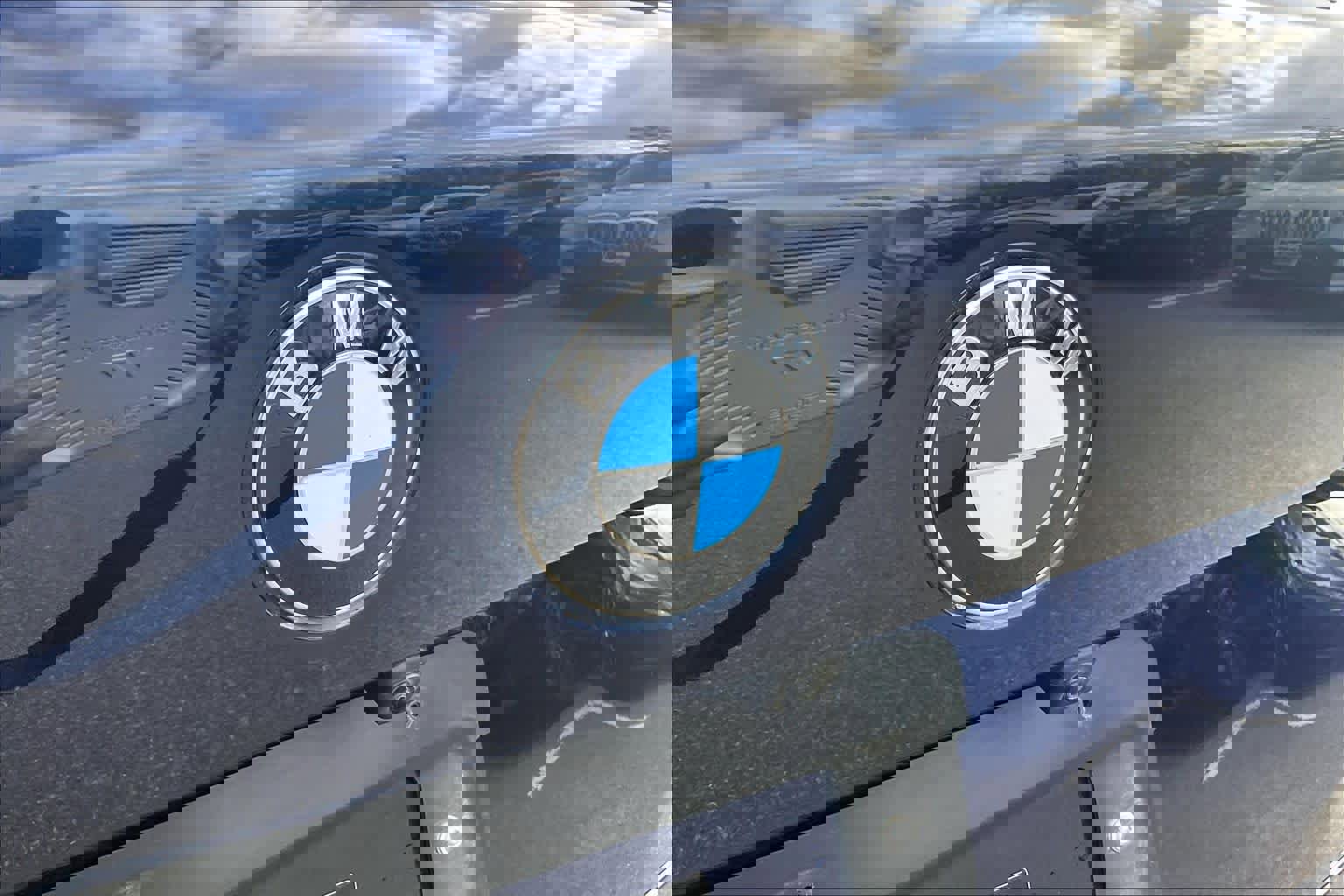 Certified 2024 BMW X5 M60i w/ Executive Package AWD/4WD image 32