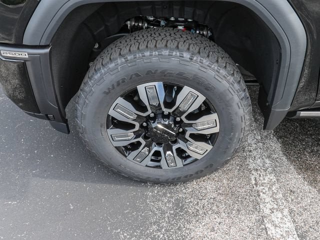 New 2026 GMC Sierra 2500 Denali w/ Denali Reserve Package AWD/4WD image 32