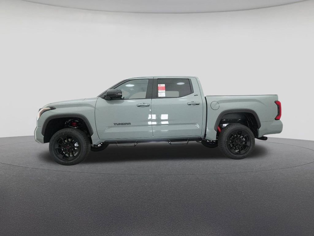 New 2026 Toyota Tundra SR5 image 19