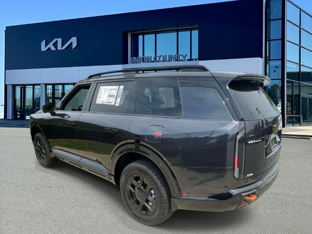 New 2027 Kia Telluride SX Prestige X-Pro AWD/4WD image 4
