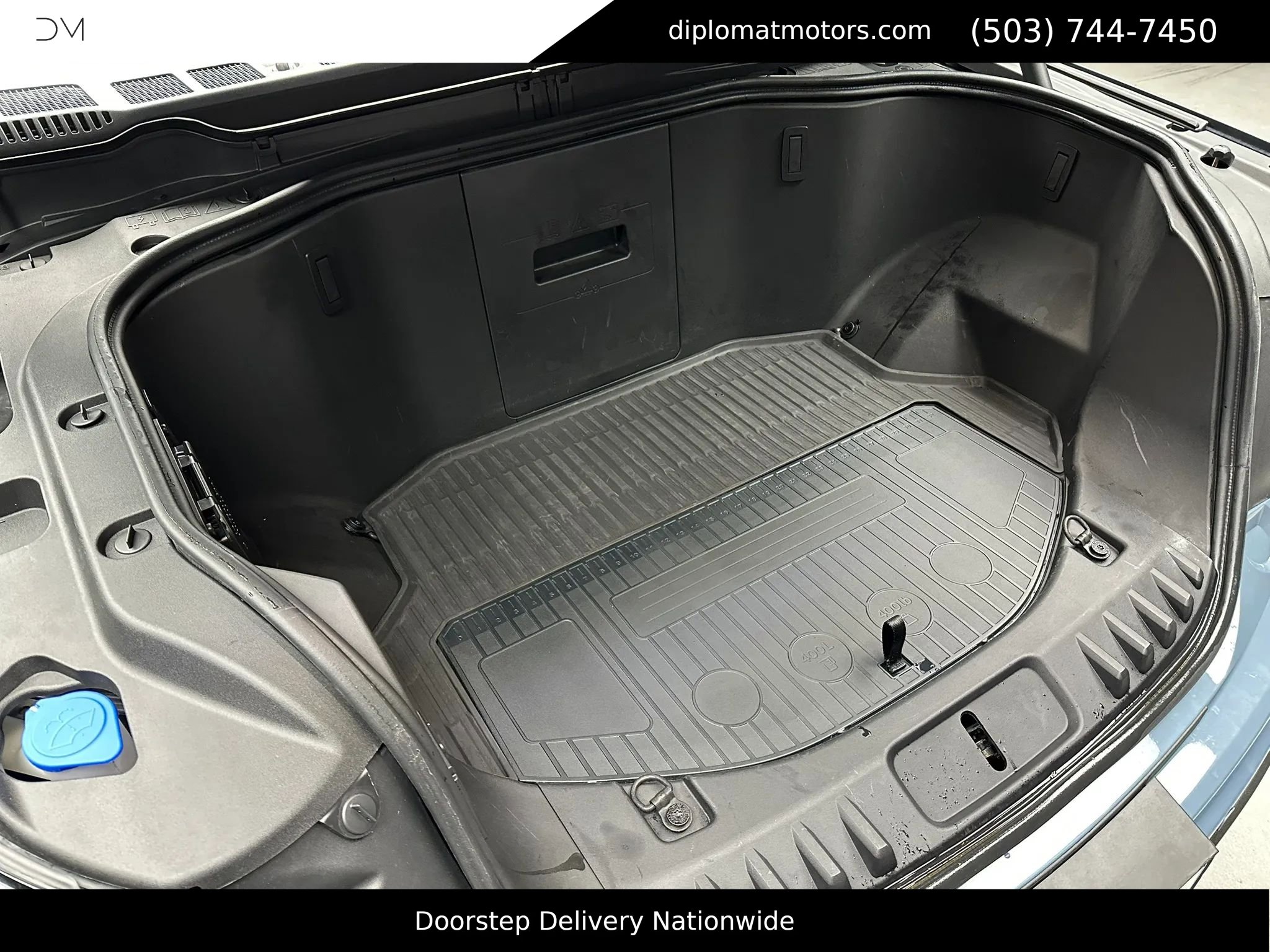 Used 2023 Ford F150 Lightning XLT image 47