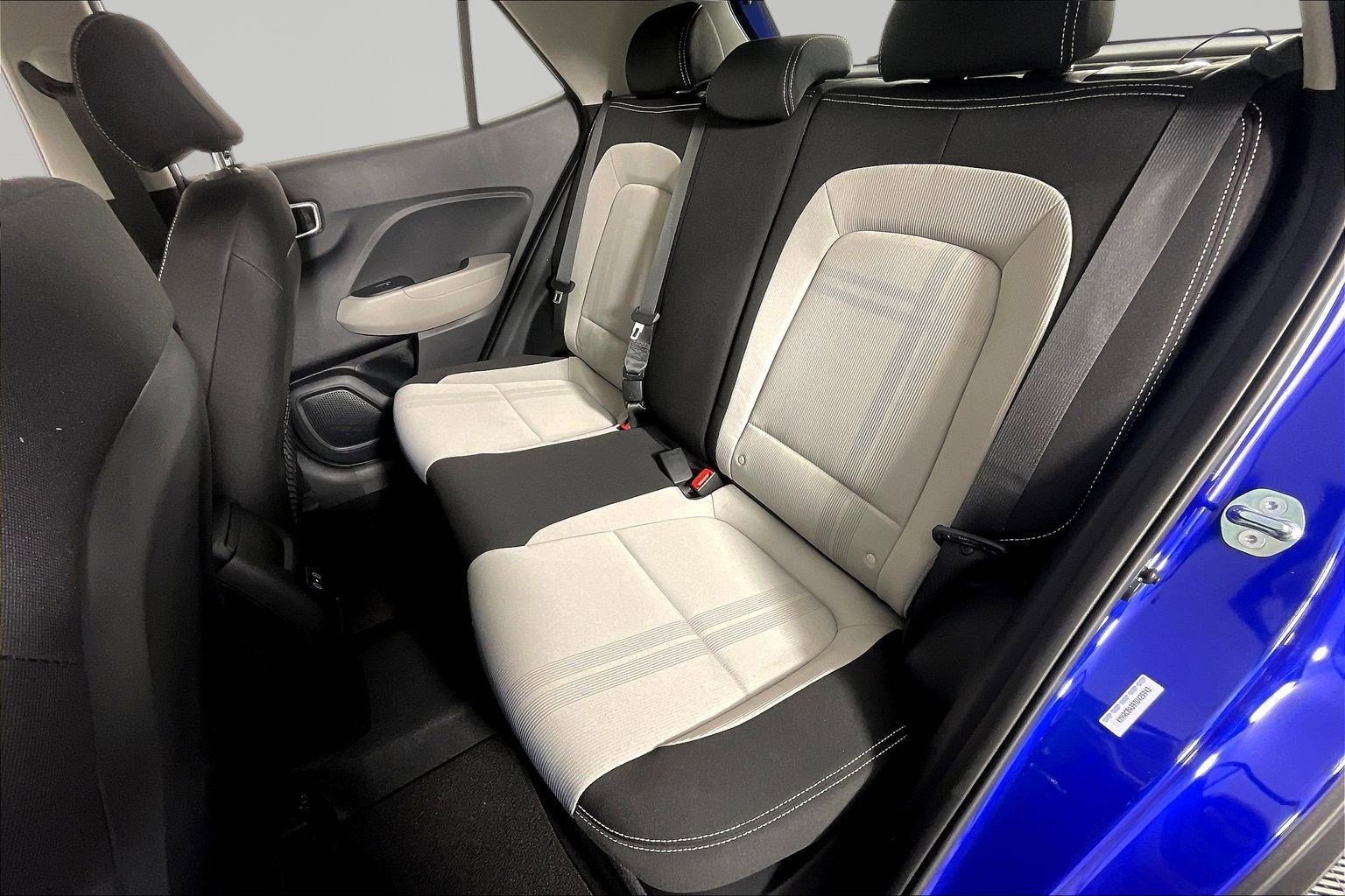 Certified 2026 Hyundai Venue SEL FWD image 21