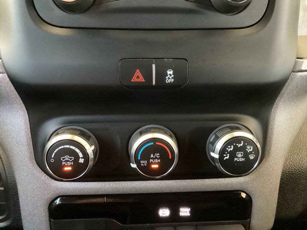 Used 2024 RAM 3500 Tradesman AWD/4WD image 67