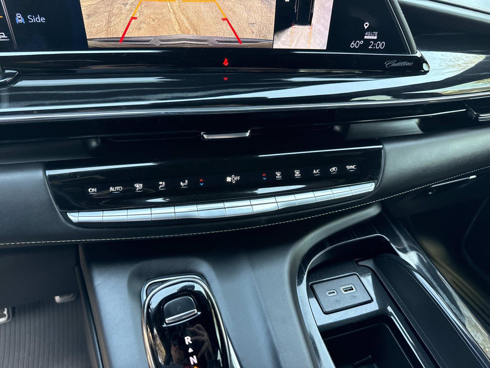 Used 2024 Cadillac Escalade V image 29